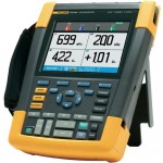 Fluke 190-204